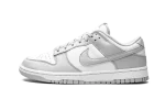 Nike Dunk Low Grey Fog