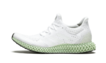 adidas FutureCraft 4D White Ash Green (F&F)