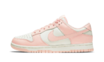 Nike Dunk Low Orange Pearl (W)