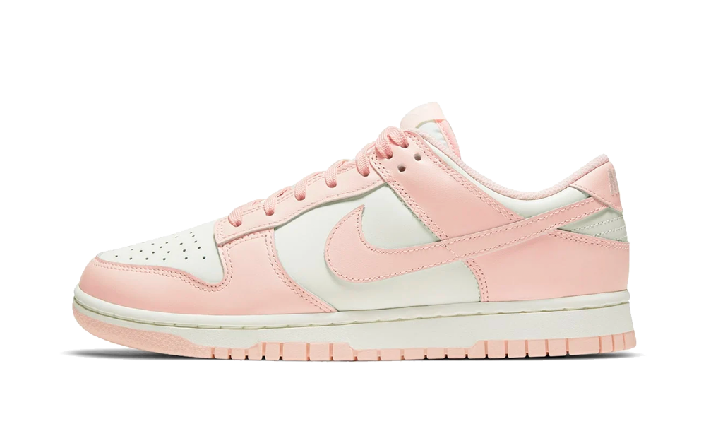 Nike Dunk Low Orange Pearl (W)