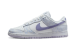 Nike Dunk Low Purple Pulse (W)