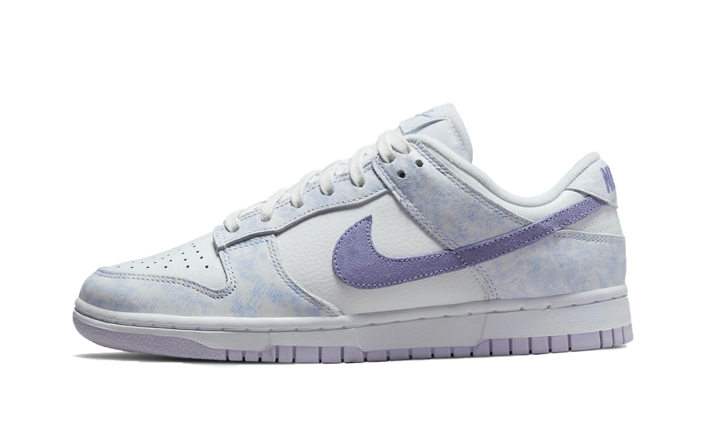 Nike Dunk Low Purple Pulse (W)