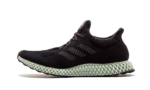 adidas Futurecraft 4D Black