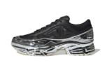 adidas Ozweego Raf Simons Core Black Silver Metallic