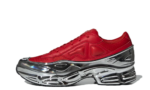 adidas Ozweego Raf Simons Red Silver Metallic