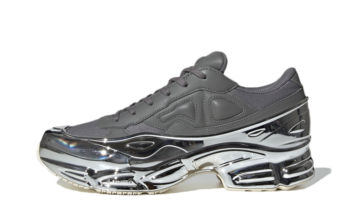 adidas Ozweego Raf Simons Ash Silver Metallic