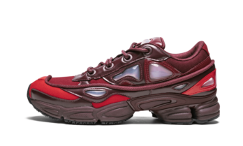adidas Ozweego 3 Raf Simons Burgundy