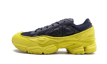 adidas Ozweego Raf Simons Bright Yellow Night Navy