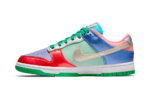 Nike Dunk Low Sunset Pulse (W)