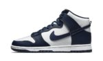 Nike Dunk High Championship Navy