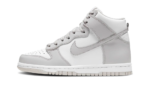 Nike Dunk High Vast Grey (GS)