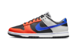 Nike Dunk Low EMB NBA 75th Anniversary Knicks