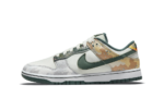 Nike Dunk Low Sail Multi-Camo (GS)