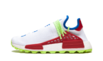 adidas NMD Hu Pharrell NERD Homecoming