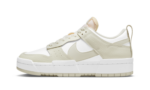 Nike Dunk Low Disrupt Sea Glass White (W)