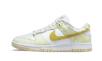 Nike Dunk Low Yellow Strike (W)