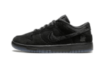 Nike Dunk Low SP Undefeated 5 On It Black