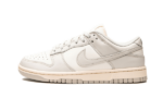 Nike Dunk Low Sail Light Bone (W)