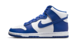 Nike Dunk High Game Royal