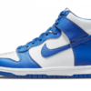 Nike Dunk High Game Royal (GS)