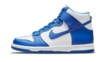 Nike Dunk High Game Royal (GS)