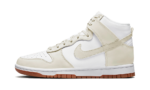 Nike Dunk High Sail Gum (W)