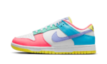 Nike Dunk Low SE Easter Candy (W)