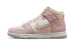 Nike Dunk High LX Next Nature Pink Oxford (W)