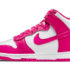 Nike Dunk High Pink Prime (W)