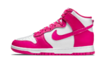 Nike Dunk High Pink Prime (W)