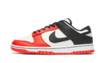 Nike Dunk Low EMB NBA 75th Anniversary Chicago (GS)