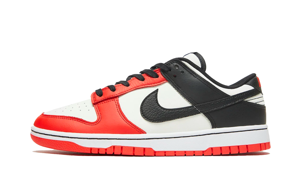 Nike Dunk Low EMB NBA 75th Anniversary Chicago (GS)