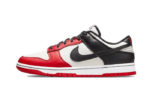 Nike Dunk Low EMB NBA 75th Anniversary Chicago