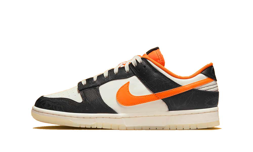 Nike Dunk Low PRM Halloween (2021) (GS)