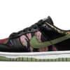 Nike Dunk Low Crazy Camo (GS)