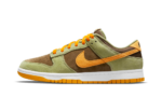 Nike Dunk Low Dusty Olive