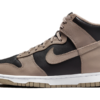 Nike Dunk High Moon Fossil (W)