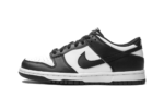 Nike Dunk Low Retro White Black Panda (2021) (GS)