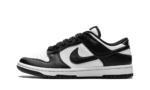 Nike Dunk Low Retro White Black Panda (2021) (W)