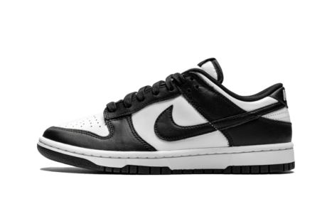 Nike Dunk Low Retro White Black Panda (2021) (W)