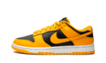 Nike Dunk Low Championship Goldenrod (2021)