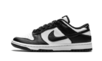 Nike Dunk Low Retro White Black Panda (2021)