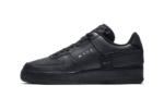 Nike Air Force 1 Type Black Royal