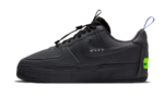 Nike Air Force 1 Experimental Black