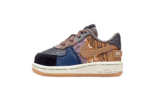 Nike Air Force 1 Low Travis Scott Cactus Jack (TD)