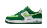 Nike Air Force 1 Low Shamrock St Patrick’s Day (2021)