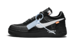 Nike Air Force 1 Low Off-White Black White