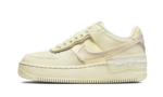 Nike Air Force 1 Low Shadow Coconut Milk (W)