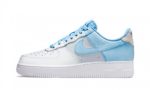 Nike Air Force 1 Low Psychic Blue