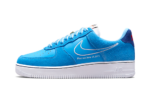 Nike Air Force 1 Low First Use University Blue